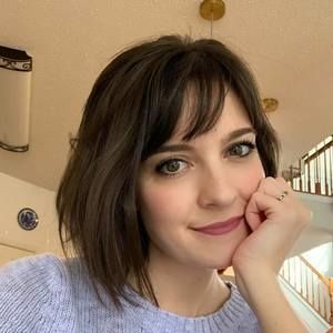 Meet your Posher, Rachael